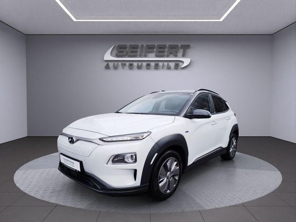 Hyundai Kona Elektro 150 kW image number 1