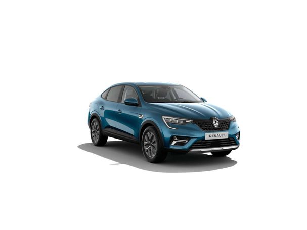 Renault Arkana E-Tech Hybrid 105 kW image number 1