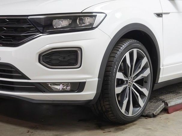 Volkswagen T-Roc 1.5 TSI DSG 110 kW image number 9