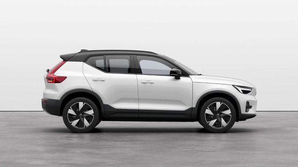 Volvo XC40 Single Motor Extended Range 185 kW image number 2