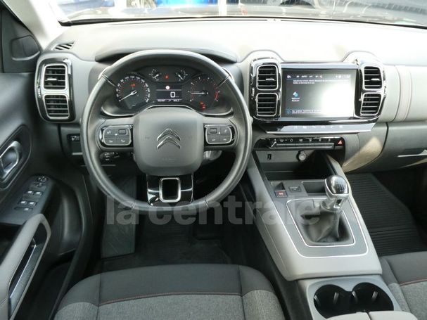 Citroen C5 Aircross Pure Tech 130 S&S LIVE 96 kW image number 21