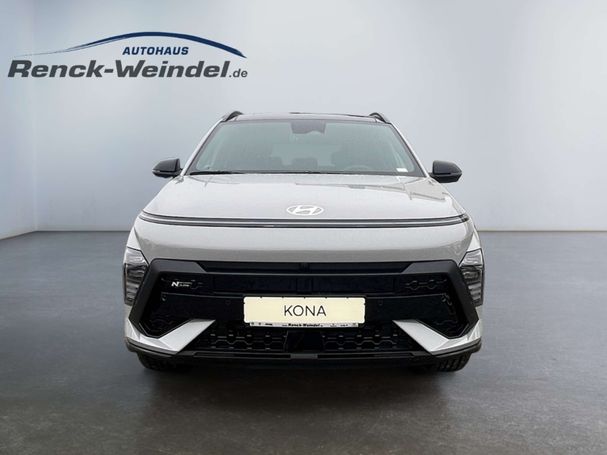 Hyundai Kona 1.6 GDI 104 kW image number 8