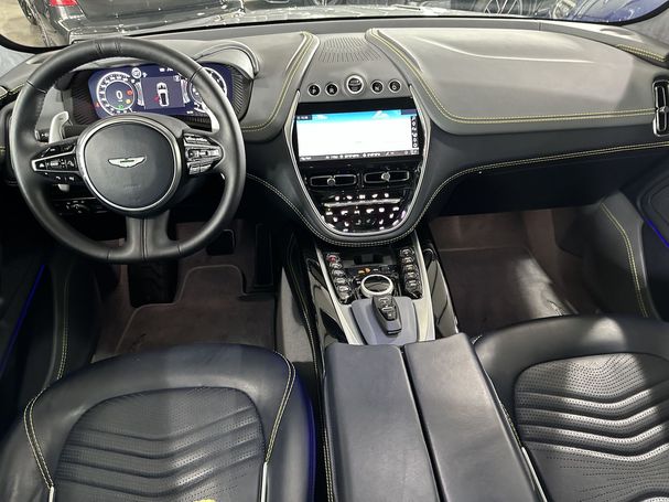 Aston Martin DBX 405 kW image number 13