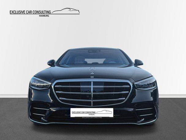 Mercedes-Benz S 350d L 210 kW image number 3