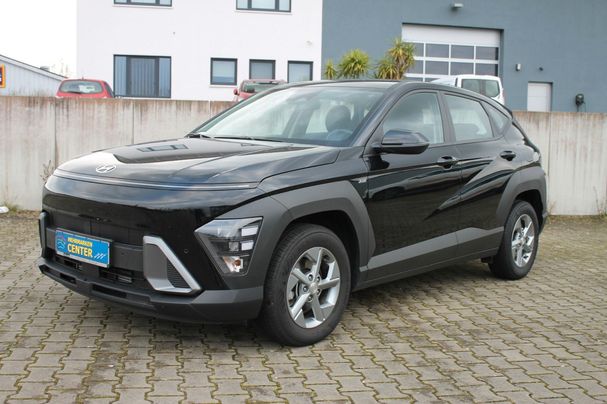 Hyundai Kona 1.0 T-GDI Select 88 kW image number 1