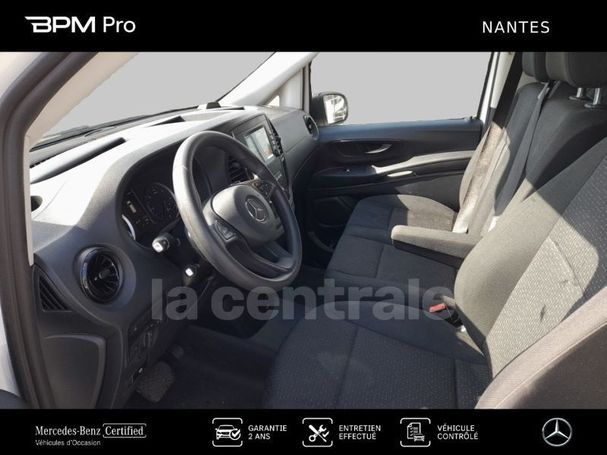 Mercedes-Benz Vito 114 CDi long PRO 100 kW image number 22