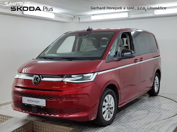 Volkswagen T6 Multivan 150 kW image number 1