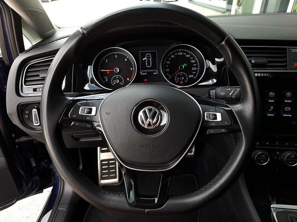 Volkswagen Golf Variant 1.6 TDI DSG 85 kW image number 7