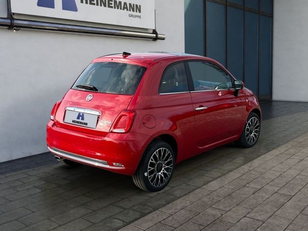 Fiat 500 1.0 51 kW image number 2