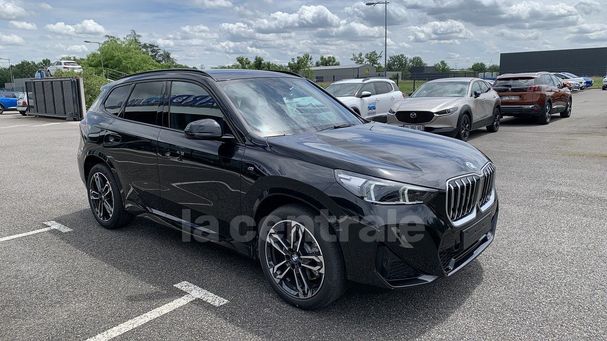 BMW X1 sDrive 125 kW image number 2