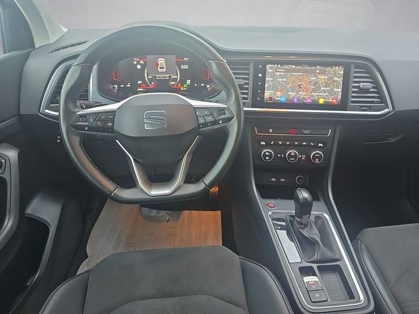 Seat Ateca 1.5 TSI DSG 110 kW image number 10