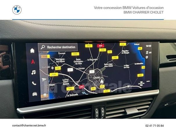 Porsche Cayenne Coupe E-Hybrid Tiptronic 340 kW image number 23