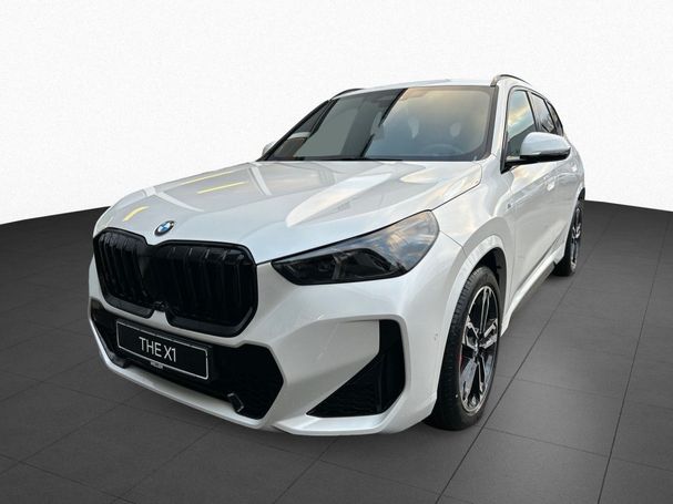 BMW X1 xDrive18d 110 kW image number 1