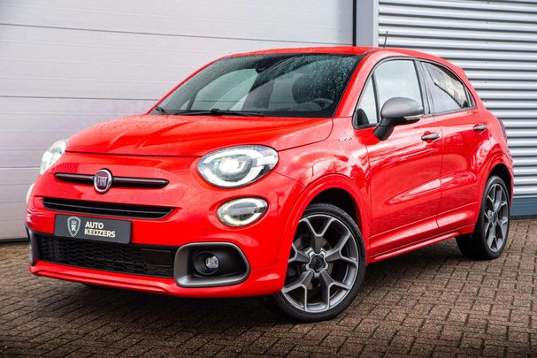 Fiat 500X Sport 110 kW image number 28