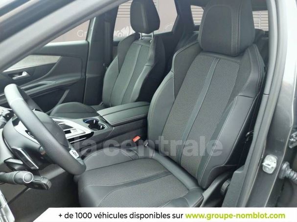 Peugeot 3008 PureTech 130 EAT8 S&S 96 kW image number 7