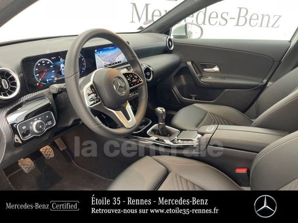 Mercedes-Benz A 180 100 kW image number 16