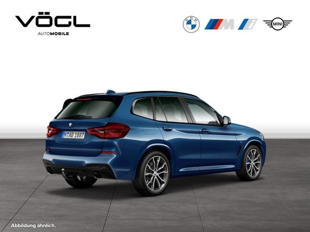 BMW X3 xDrive 210 kW image number 2