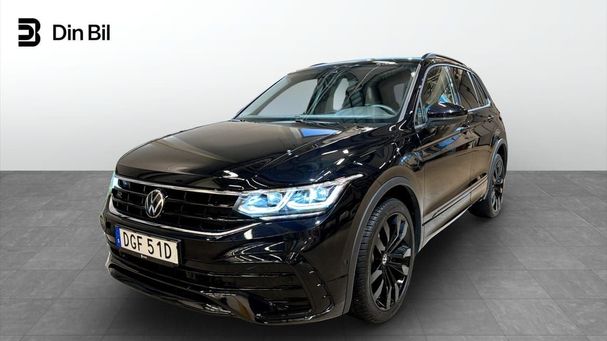 Volkswagen Tiguan DSG 182 kW image number 1