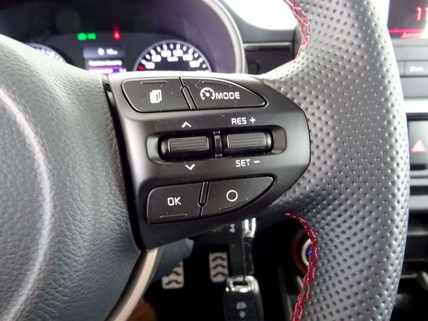 Kia Picanto 1.0 T-GDi 74 kW image number 19