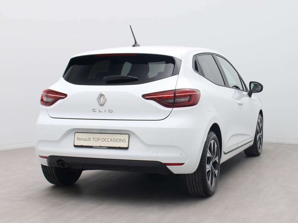 Renault Clio TCe 67 kW image number 18