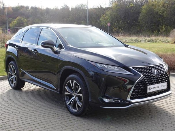 Lexus RX 300 175 kW image number 3