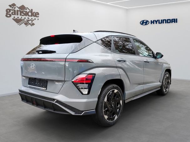 Hyundai Kona 160 kW image number 3