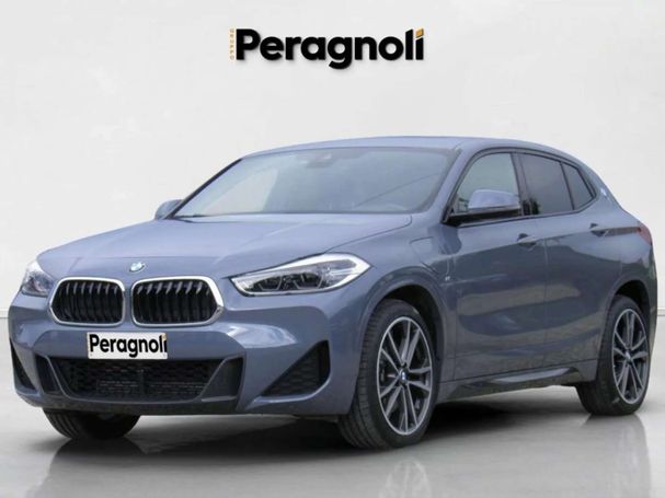 BMW X2e M Sport X xDrive 162 kW image number 1