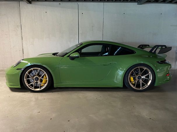 Porsche 992 GT3 375 kW image number 5