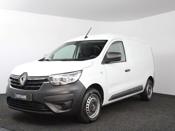 Renault Express 1.5 dCi 55 kW image number 1