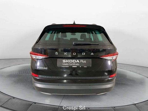 Skoda Kodiaq 1.5 TSI ACT DSG 110 kW image number 5