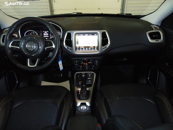 Jeep Compass 2.0 103 kW image number 22