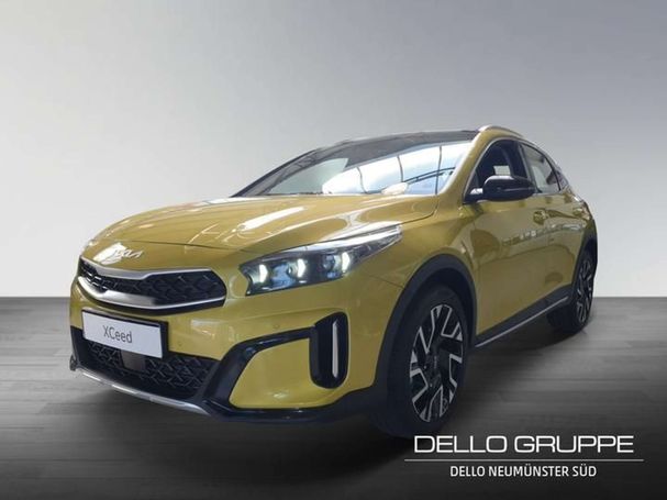 Kia XCeed 1.6 100 kW image number 1