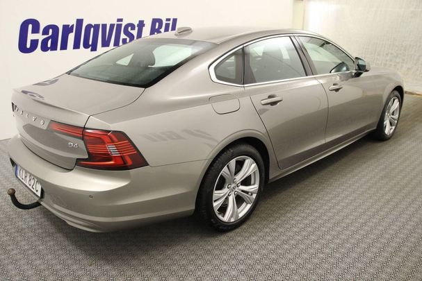 Volvo S90 B4 145 kW image number 3