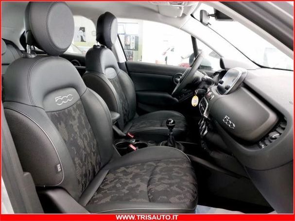 Fiat 500X Cross 1.6 96 kW image number 8