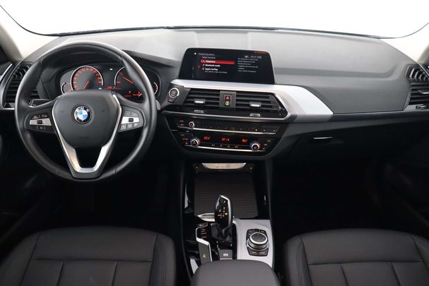 BMW X3 sDrive 101 kW image number 9