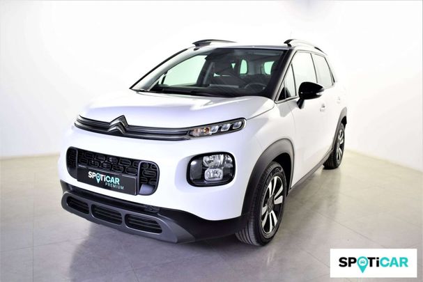 Citroen C3 Aircross BlueHDi 100 Shine 75 kW image number 1