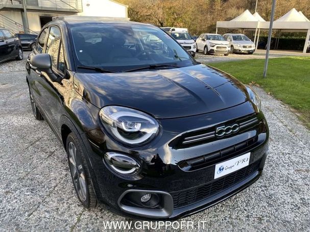 Fiat 500X 96 kW image number 2