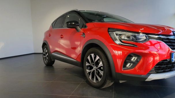 Renault Captur TCe Techno 66 kW image number 27