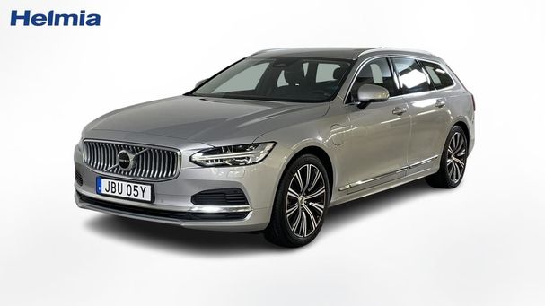 Volvo V90 AWD T6 261 kW image number 1