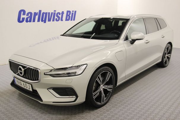 Volvo V60 T6 AWD 293 kW image number 1