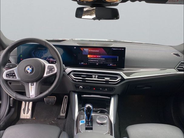 BMW i4 eDrive40 M Sport 250 kW image number 11