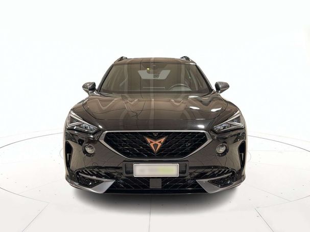 Cupra Formentor 1.4 e-HYBRID DSG VZ 180 kW image number 2