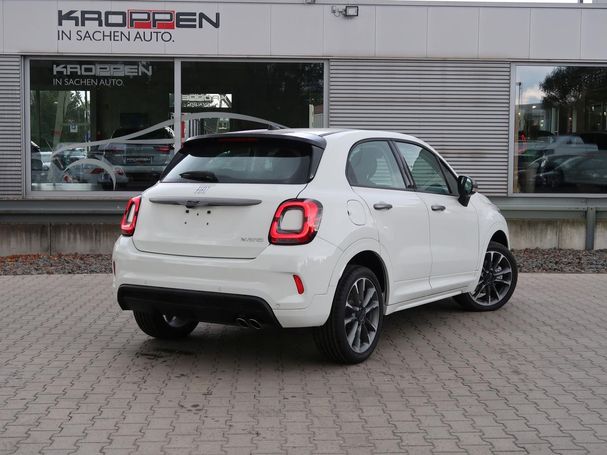 Fiat 500X 1.5 GSE Hybrid 96 kW image number 3