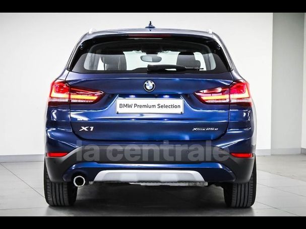 BMW X1 25e xDrive 162 kW image number 5