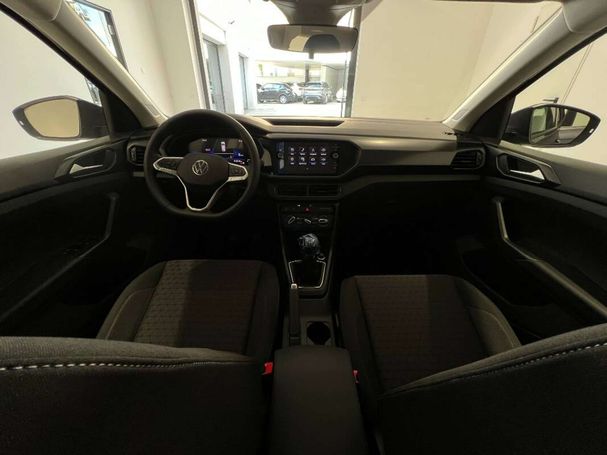 Volkswagen T-Cross 1.0 TSI 70 kW image number 14