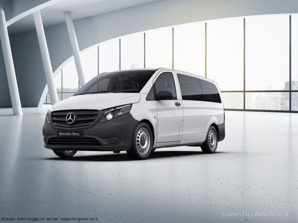 Mercedes-Benz Vito 114 CDi Tourer BASE 100 kW image number 1