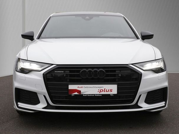 Audi A6 55 TFSIe Sport 270 kW image number 4