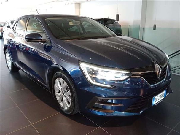 Renault Megane BLUE dCi 85 kW image number 2