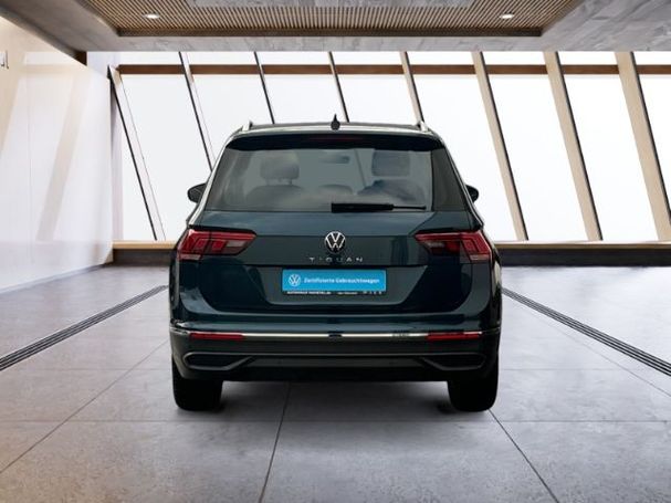 Volkswagen Tiguan 1.5 96 kW image number 4