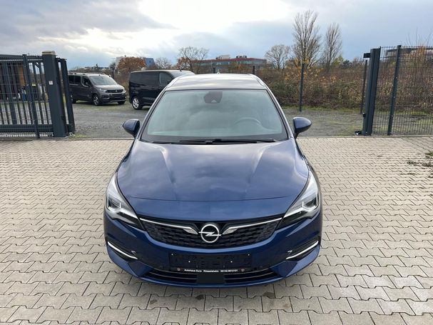 Opel Astra 107 kW image number 7